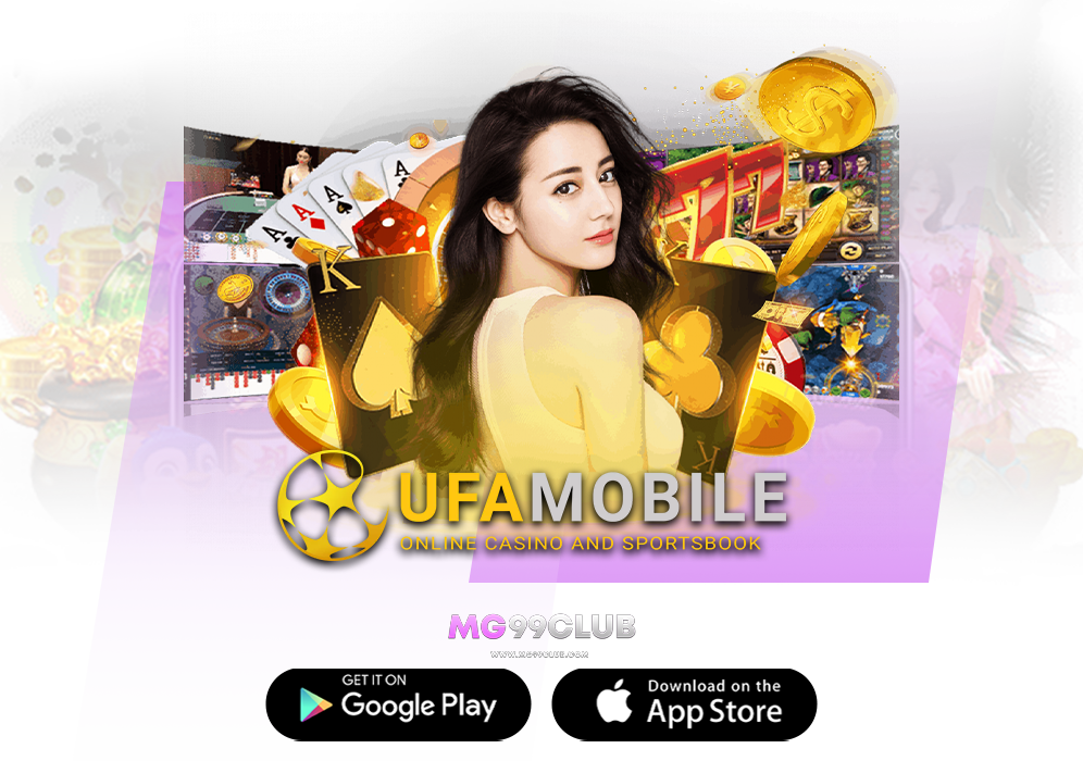 ufa mobile เล่นเกมไพ่บาค าร่าได้ผ่านมือถือ