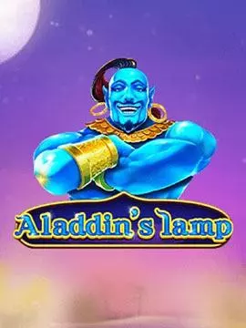 mg99 club CQ9เว็บตรง Aladdins-Lamp
