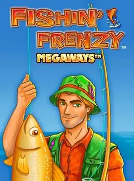 mg99 club pgเว็บตรง Fishin-Frenzy-Megaways