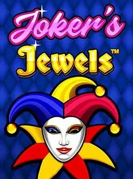 mg99 club ppเว็บตรง Joker’s Jewels