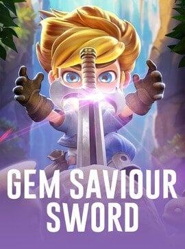 mg99 club pgเว็บตรง gem-saviour-sword