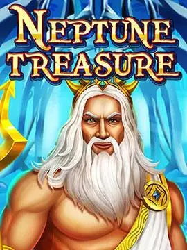 mg99 club pgเว็บตรง Neptune Treasure