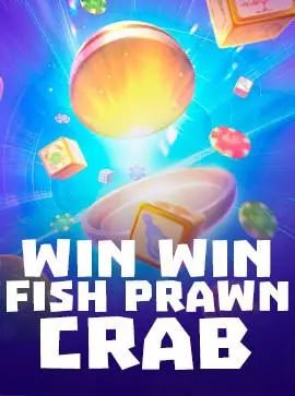 mg99 club pgเว็บตรง pgsoft_win-win-fish-prawn-crab