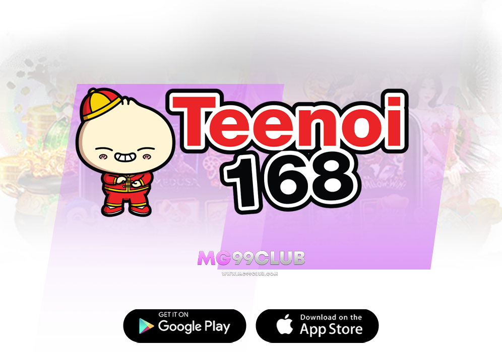 teenoi168 เล่นเดิมพัีนด้วยเครดิตฟรี