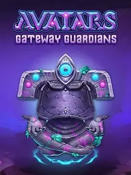 mg99 club pgเว็บตรง Avatars-Gateway-Guardians