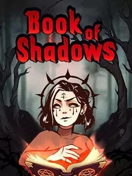 mg99 club Book-of-Shadows
