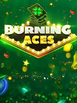 mg99 club Burning-Aces