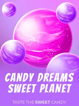 mg99 club Candy-Dreams-Sweet-Planet