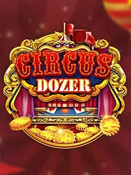 mg99 club pgเว็บตรง Circus Dozer เกมดันเหรียญ