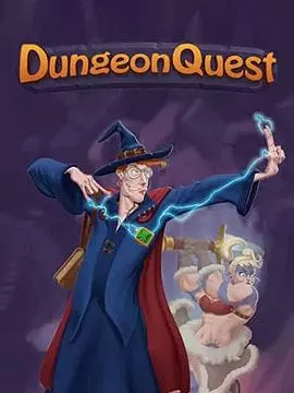 mg99 club Dungeon-Quest
