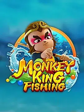 mg99 club pgเว็บตรง Monkey King Fishing