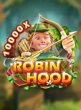 mg99 club pgเว็บตรง Robin Hood