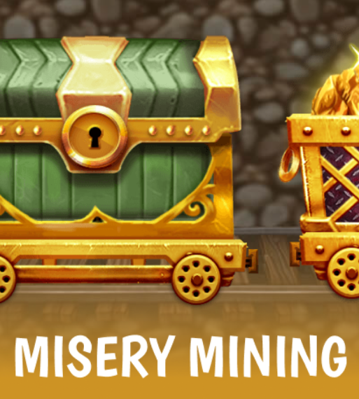 mg99 club pgเว็บตรง Misery Mining xBomb