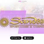 Sand89 เล่นออนไลน์ผ่านระบบที่ทันสมัย