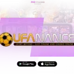 ufanance เว็บเล่นเกมส์ออนไลน์และได้เงินจริง